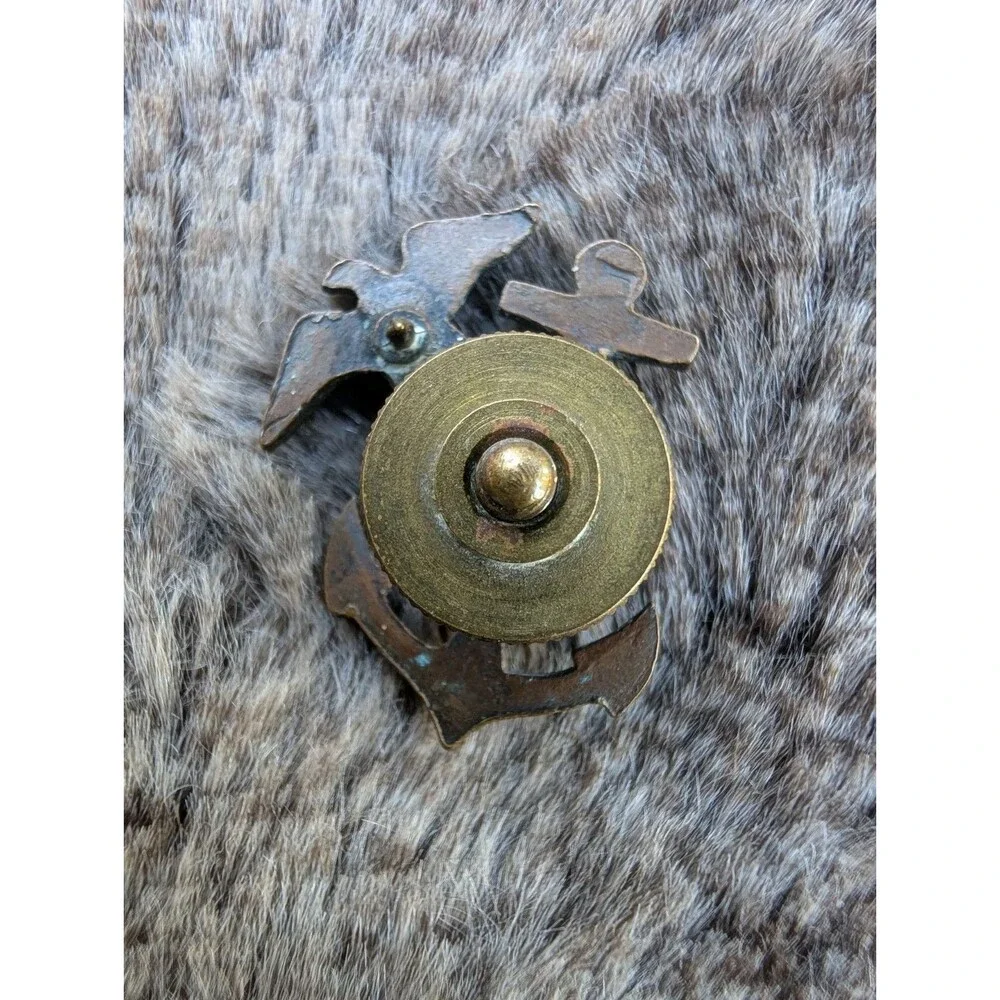 N/A usmc marine
